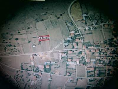 Kayseri Develi Çaylıca Mahallesi Satlık Arsa 2