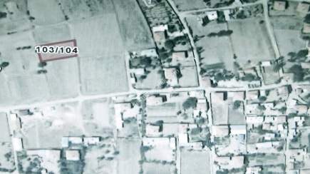 Kayseri Develi Çaylıca Mahallesi Satlık Arsa 5