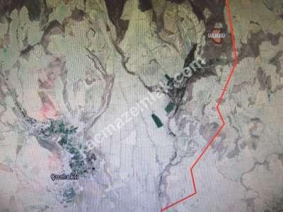 Develi Çomaklı Mah. Tarla 4