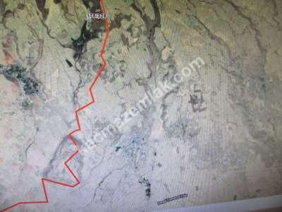 Develi Çomaklı Mah. Tarla 3