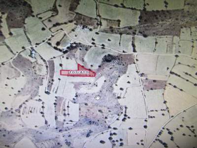 Develi Mah Satlık Tarl 1