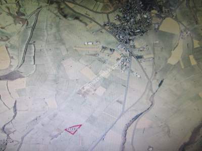 Develi Çomalı Mah Satlık Tarla 14