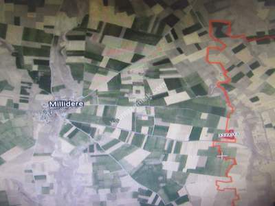 Kayseri Develi Çöten Mahalesinde Satlık Tarla 5