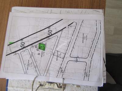 Develi Fenese Yukarı Mah. Tarla 5