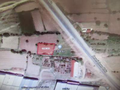 Develi Fenese Yukarı Mah. Tarla 2