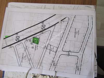 Develi Fenese Yukarı Mah. Tarla 1