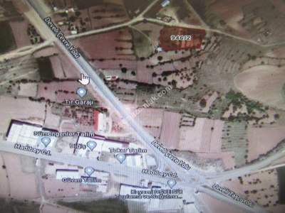 Develi Fenese Yukarı Tarla 2