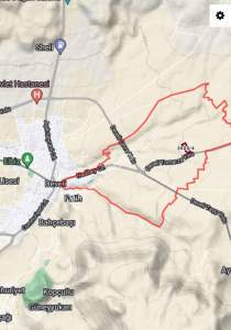 Develi Feneseyukarı Mah. Tarla 3