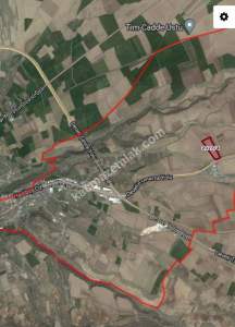 Develi Feneseyukarı Mah. Tarla 5