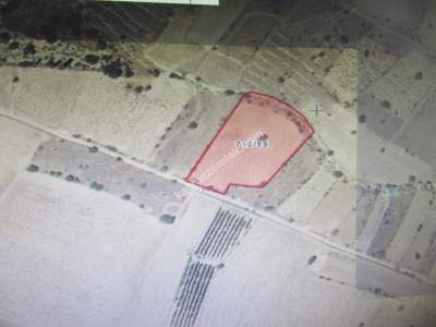 Kayseri Develi Feneseyukarı Mah Satlık Tarla 1