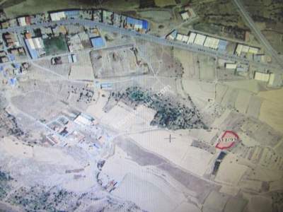 Kayseri Develi Feneseyukarı Mah Satlık Tarla 4