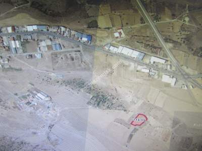 Kayseri Develi Feneseyukarı Mah Satlık Tarla 2