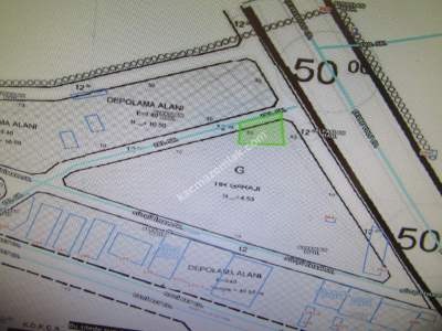 Kayseri Develi Feneseyukarı Mah Satlık Tarla 3