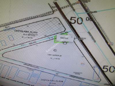 Kayseri Develi Feneseyukarı Mah Satlık Tarla 2