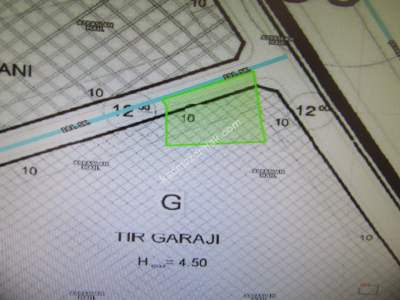 Kayseri Develi Feneseyukarı Mah Satlık Tarla 1