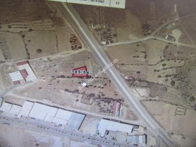 Kayseri Develi Feneseyukarı Mah Satlık Tarla 5