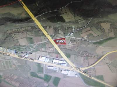 Kayseri Develi Feneseyukarı Mah Satlık Tarla 4