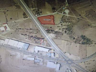 Kayseri Develi Feneseyukarı Mah Satlık Tarla 2