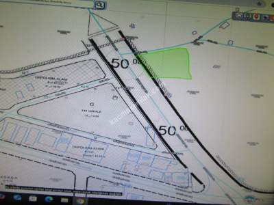 Kayseri Develi Feneseyukarı Mah Satlık Tarla 6