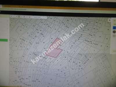 Develi Güneyaşagı Mah Sarayhalı Karşısı M2 6,310 Tarla 9