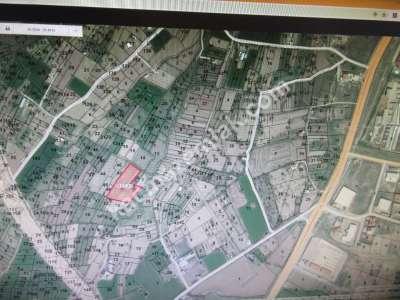 Develi Güneyaşagı Mah Sarayhalı Karşısı M2 6,310 Tarla 6