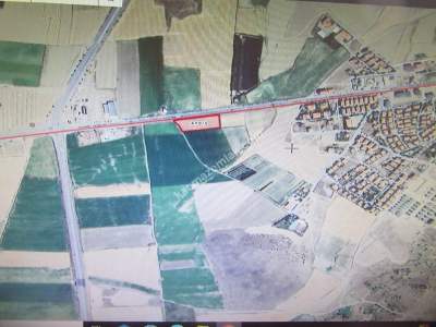 Develi Güneyaşagı Mah Satlık Tarla 4