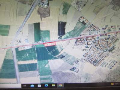 Develi Güneyaşagı Mah Satlık Tarla 1