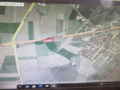 Develi Güneyaşagı Mah Satlık Tarla 3