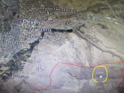 Kayseri Develi Kopcuullu Mah 2