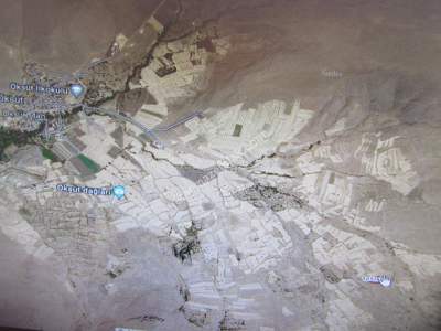 Develi Öksüt Mah Satlık Tarla 3