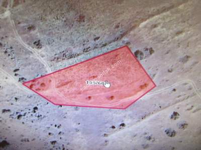 Develi Öksüt Mah Satlık Tarla 5