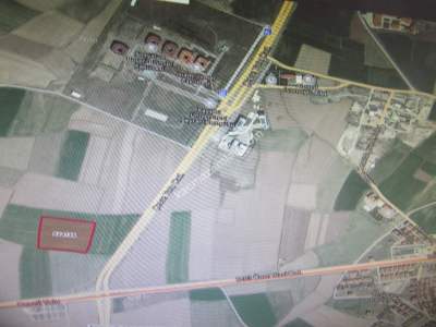 Develi Reşadiye Mah Satlık Tarla 7