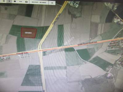 Develi Reşadiye Mah Satlık Tarla 5