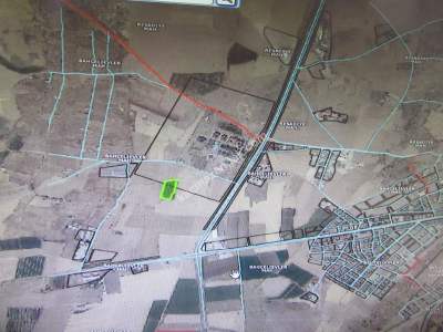 Kayseri Develi Reşadiye Mah Satlık Tarla 2