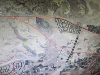 Kayseri Develi Reşadiye Mah Satlık Tarla 6