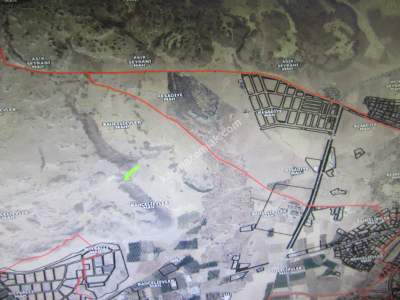 Kayseri Develi Reşadiye Mah Satlık Tarla 7