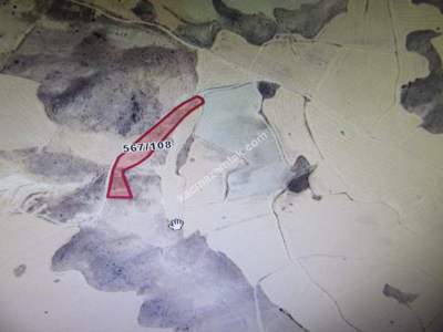 Kayseri Develi Reşadiye Mah Satlık Tarla 2