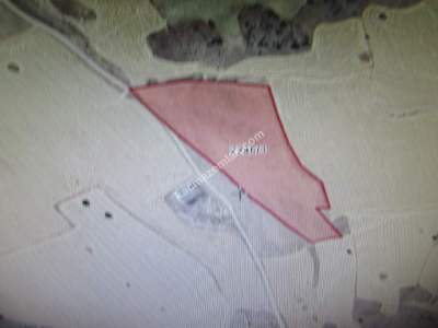 Kayseri Develi Yeni Mah Satlık Tarla 1