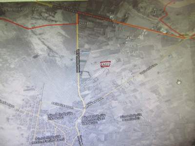 Kayseri Develi Sindelhöyük Mah Satlık Tarla 7