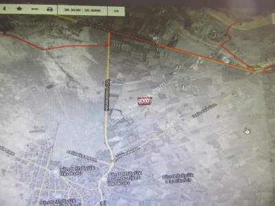 Kayseri Develi Sindelhöyük Mah Satlık Tarla 6