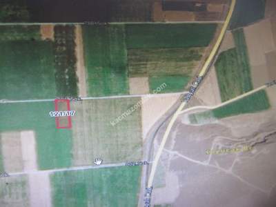 Kayseri Develi Zile Mah Satlık Tarla 3