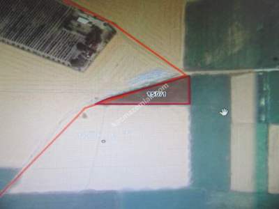 Kayseri Develi Zile Mah Satlık Tarla 1