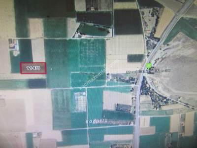 Kayseri Develi Zile Mah Satlık Tarla 5