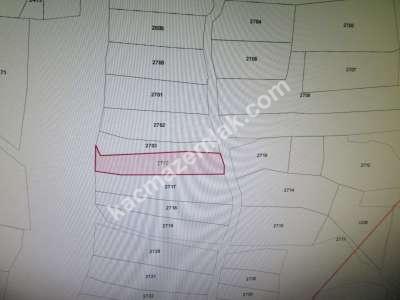 Develi Talas Başakpınar Satılık Tarla Yatırımlık 5