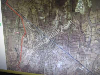 Develi Talas Başakpınar Satılık Tarla Yatırımlık 3