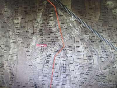 Develi Talas Başakpınar Satılık Tarla Yatırımlık 2