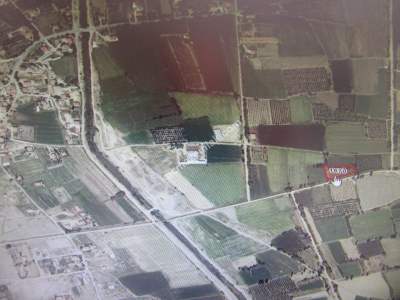 Kayseri Yahyalı Kopcu Köyü Satlık Tarla 4