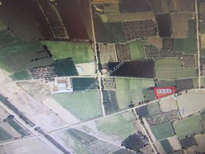 Kayseri Yahyalı Kopcu Köyü Satlık Tarla 2