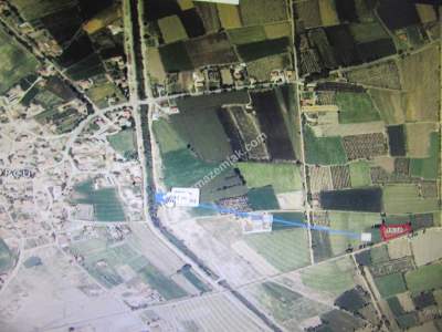 Kayseri Yahyalı Kopcu Köyü Satlık Tarla 6