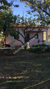 Yeşilhisarda 1.5 Donum Tarla İcinde Bag Evi Var. 11